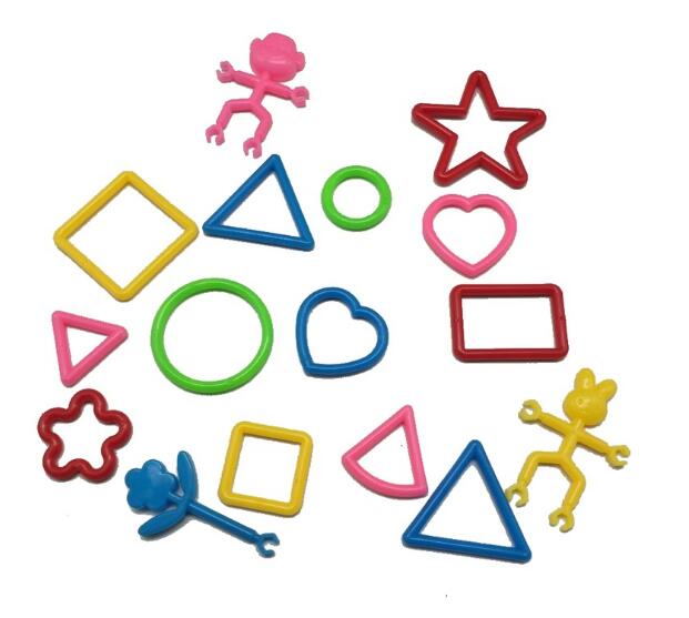 Colorful Sticks Construction Kit Colorful Sticks Construction Kit