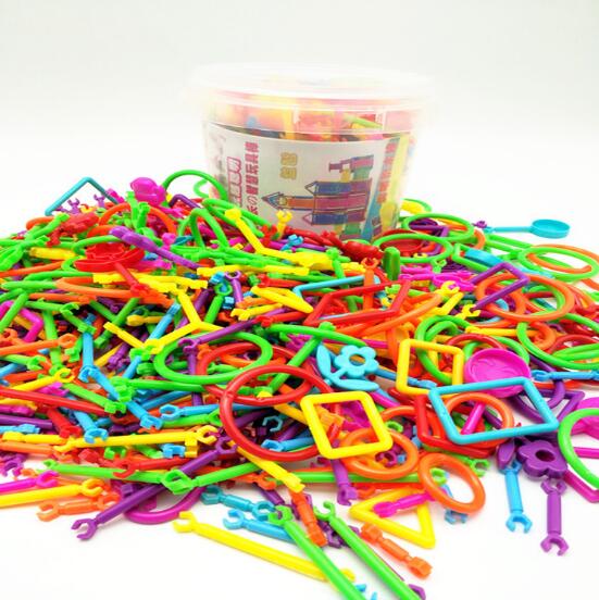 Colorful Sticks Construction Kit Colorful Sticks Construction Kit