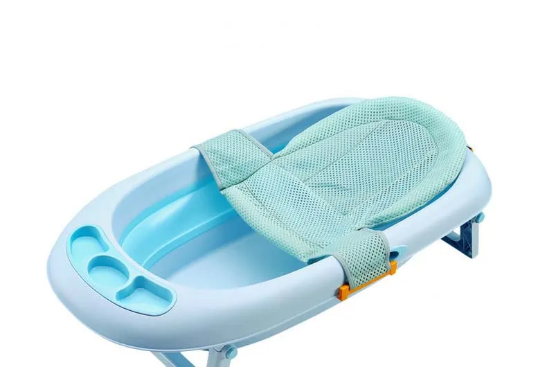 Babies Non-Slip Bath Support Pad Babies Non-Slip Bath Support Pad