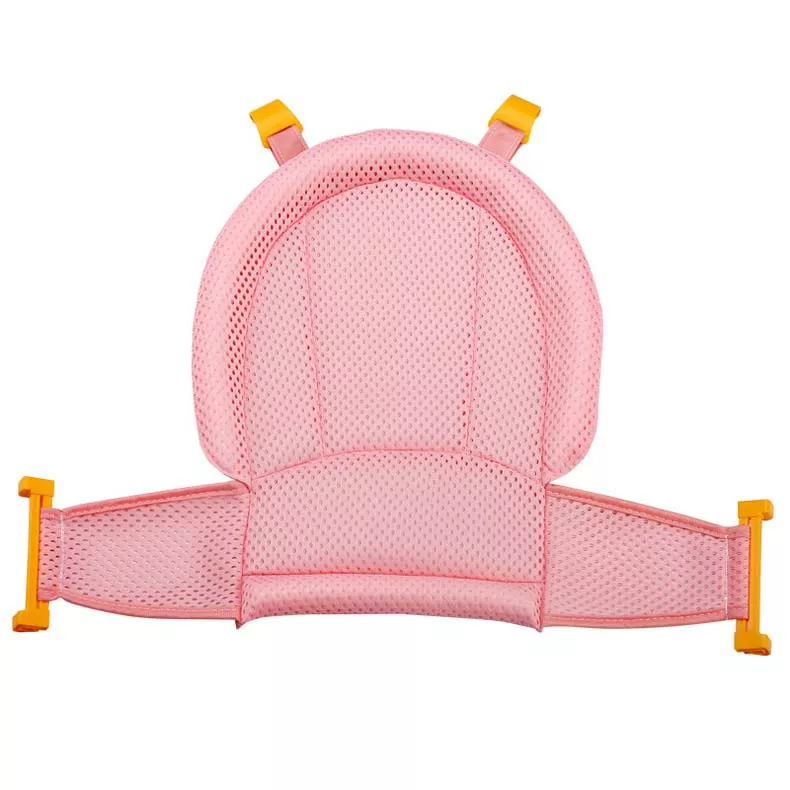 Babies Non-Slip Bath Support Pad Babies Non-Slip Bath Support Pad