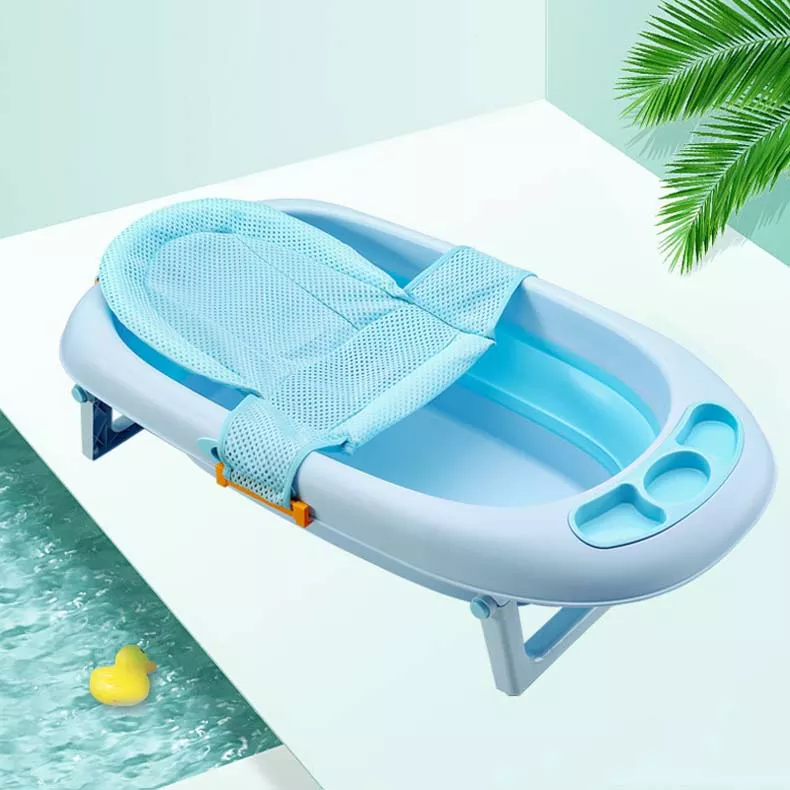 Babies Non-Slip Bath Support Pad Babies Non-Slip Bath Support Pad