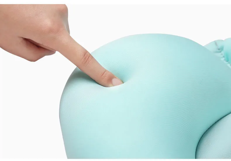 Babies Non-Slip Bath Support Pad Babies Non-Slip Bath Support Pad