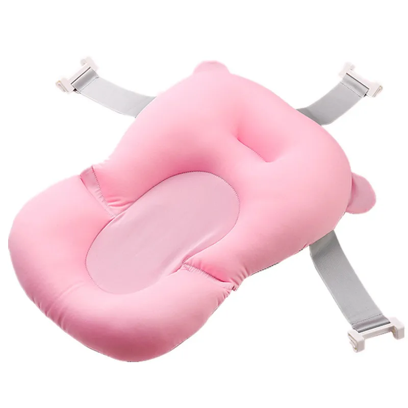 Babies Non-Slip Bath Support Pad Babies Non-Slip Bath Support Pad