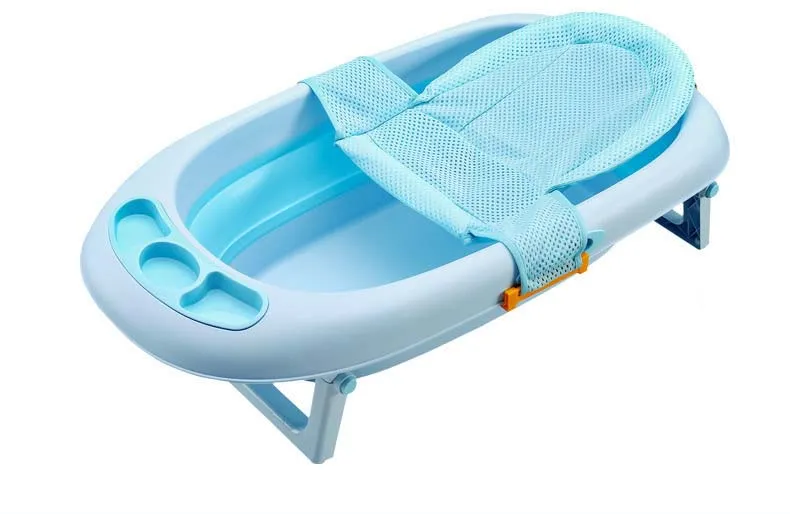 Babies Non-Slip Bath Support Pad Babies Non-Slip Bath Support Pad